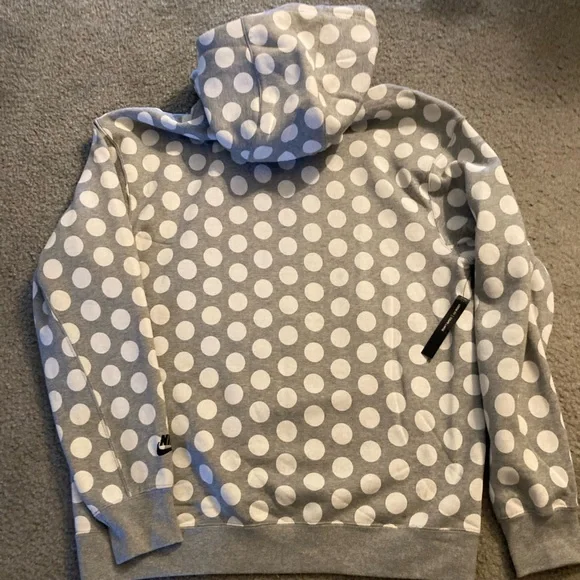 Men’s Nike Med hoodie - Picture 3 of 3